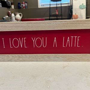 Rae Dunn Valentines Day